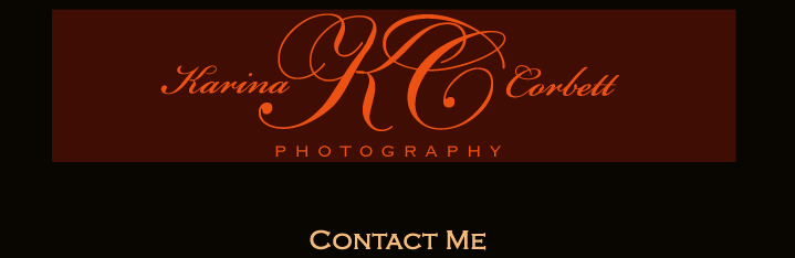 Karina Corbett Photography